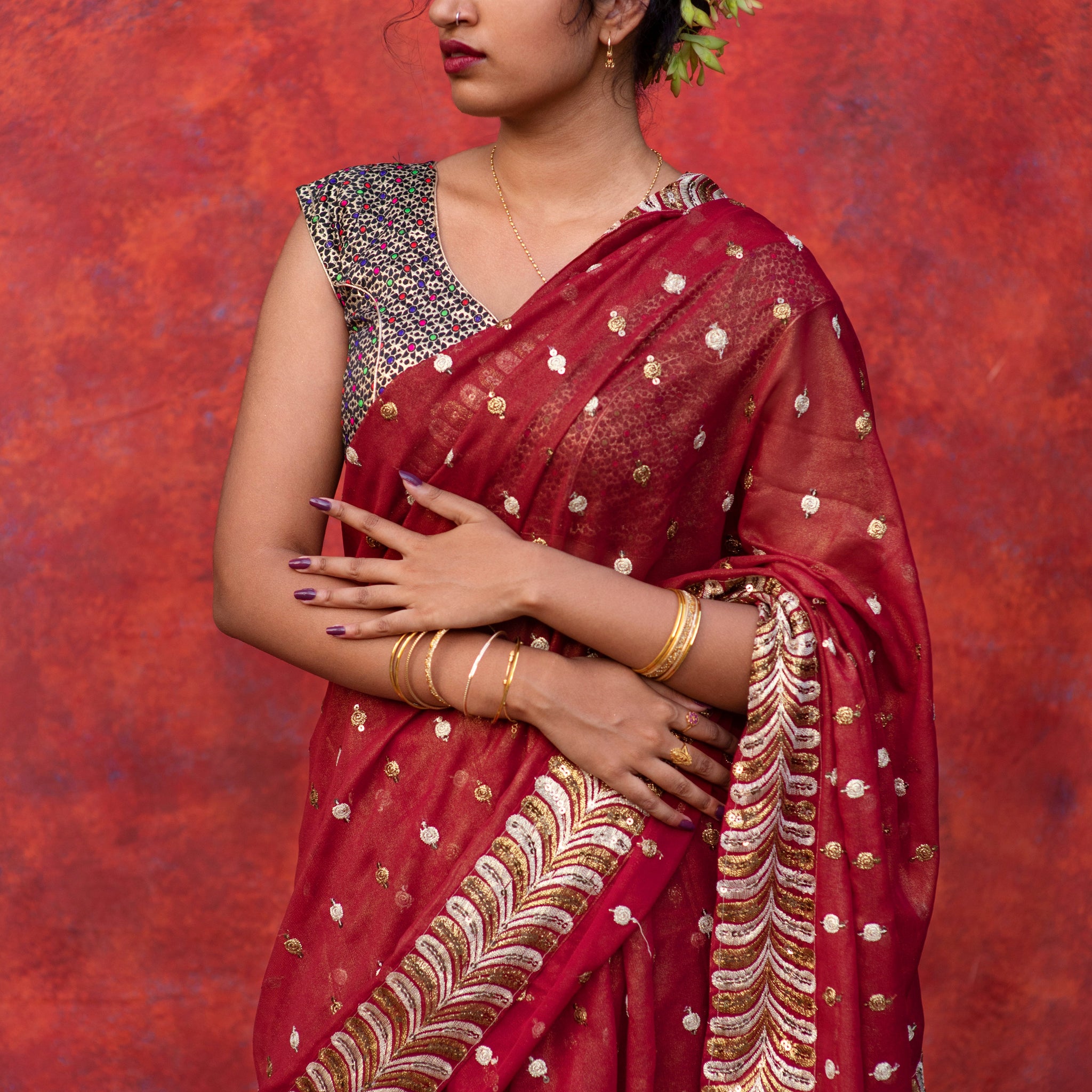 Festive Sarees