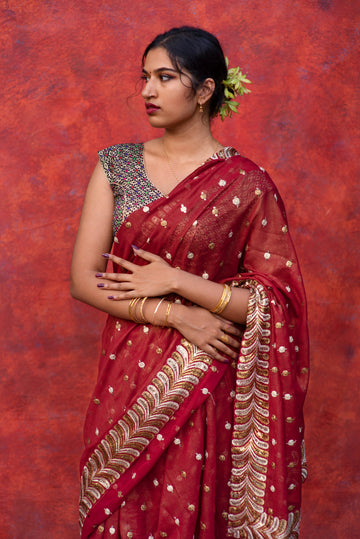 Festive Sarees
